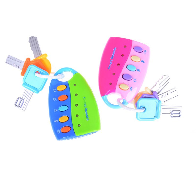 Baby Toy Musical Car Key Vocal - огляд і ціна Musical Instrument Harmonium
