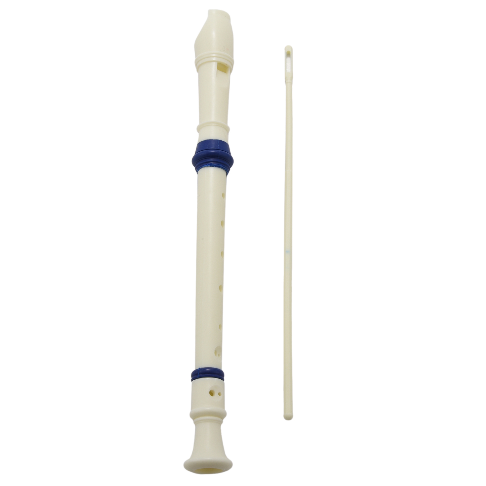 【CYBER MONDAY】Students Plastic - огляд і ціна Soprano Recorder Plastic