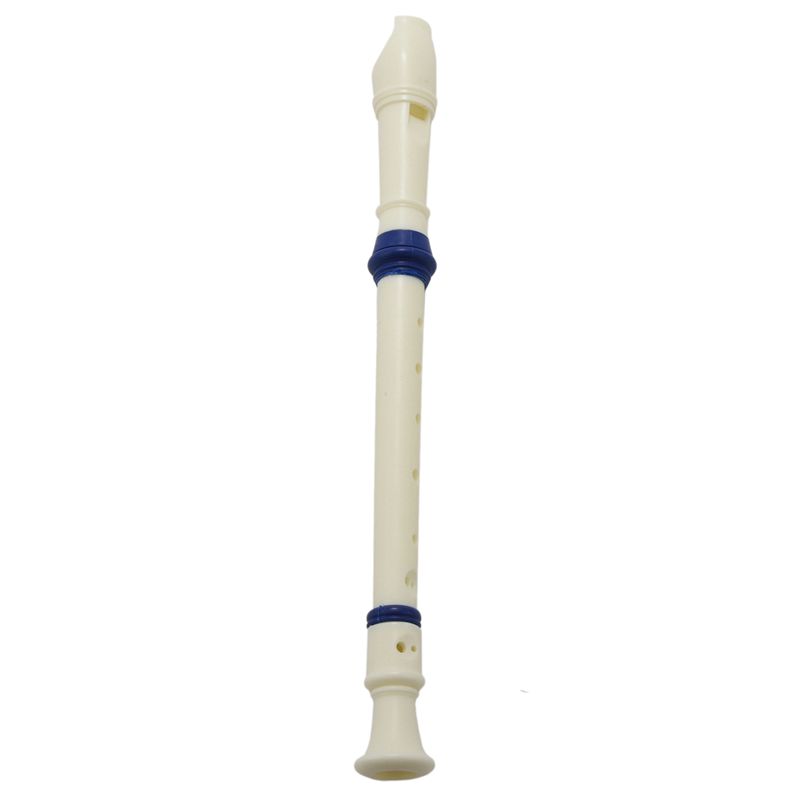 A89E-3X Students Plastic 8 Hol - огляд і ціна Soprano Recorder Plastic