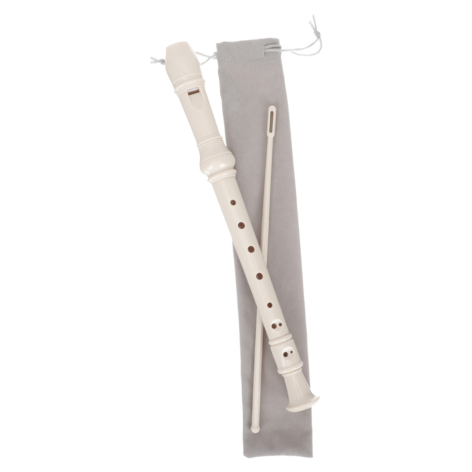 1Set Kids 8-Hole Soprano Recor - огляд і ціна Soprano Recorder Plastic