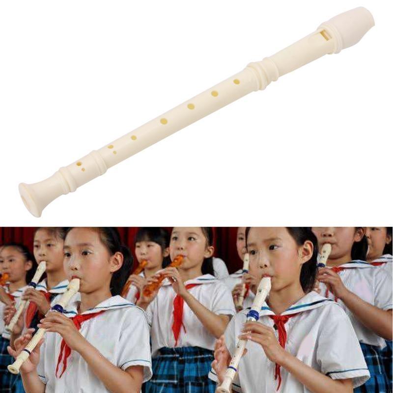 Plastic Instrument Musical Sop - огляд і ціна Soprano Recorder Plastic