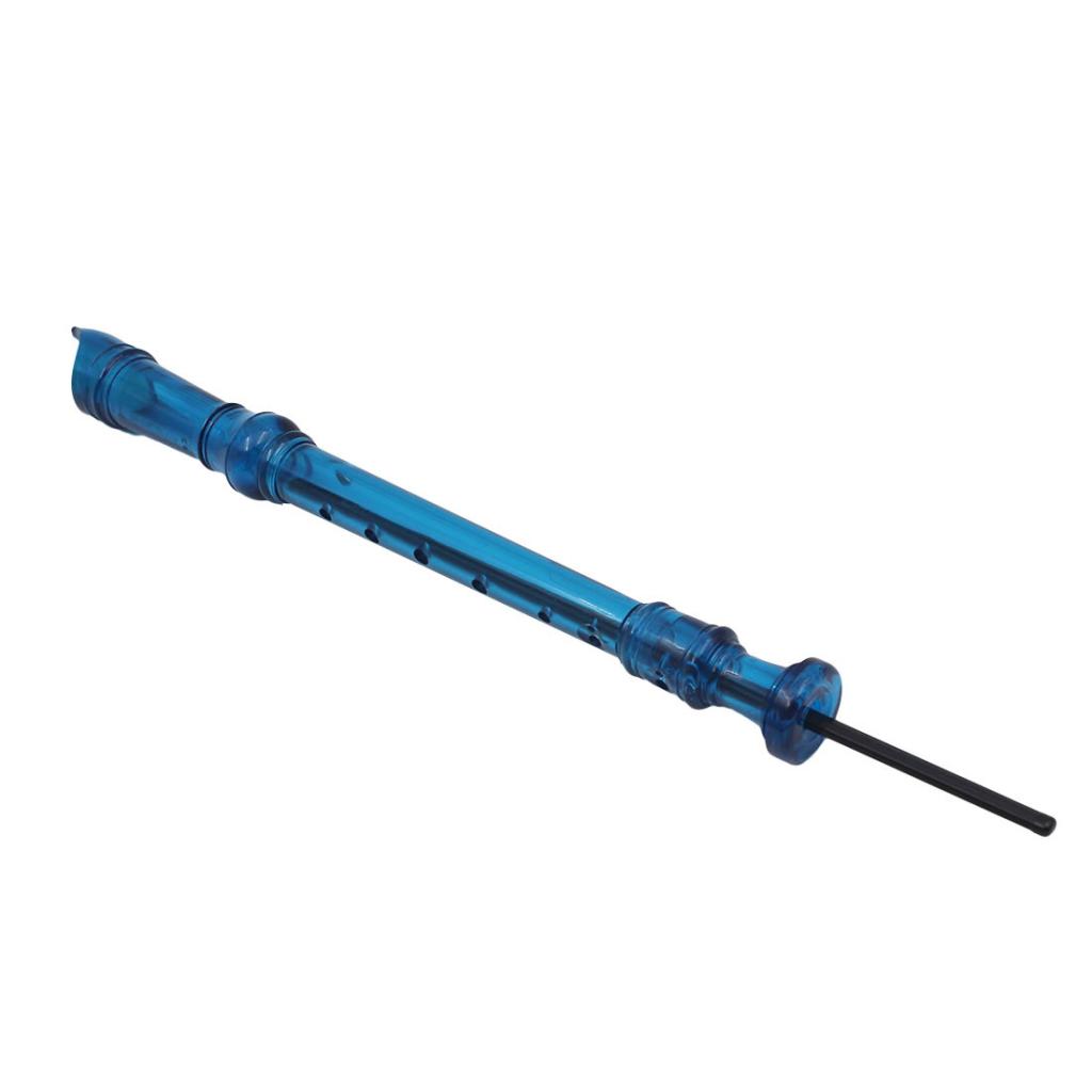 Plastic Soprano Recorder Flute - огляд і ціна Soprano Recorder Plastic