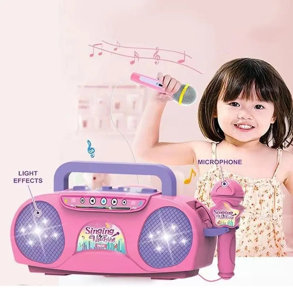 Music Instrument Microphone Ka - огляд і ціна Musical Instrument Harmonium