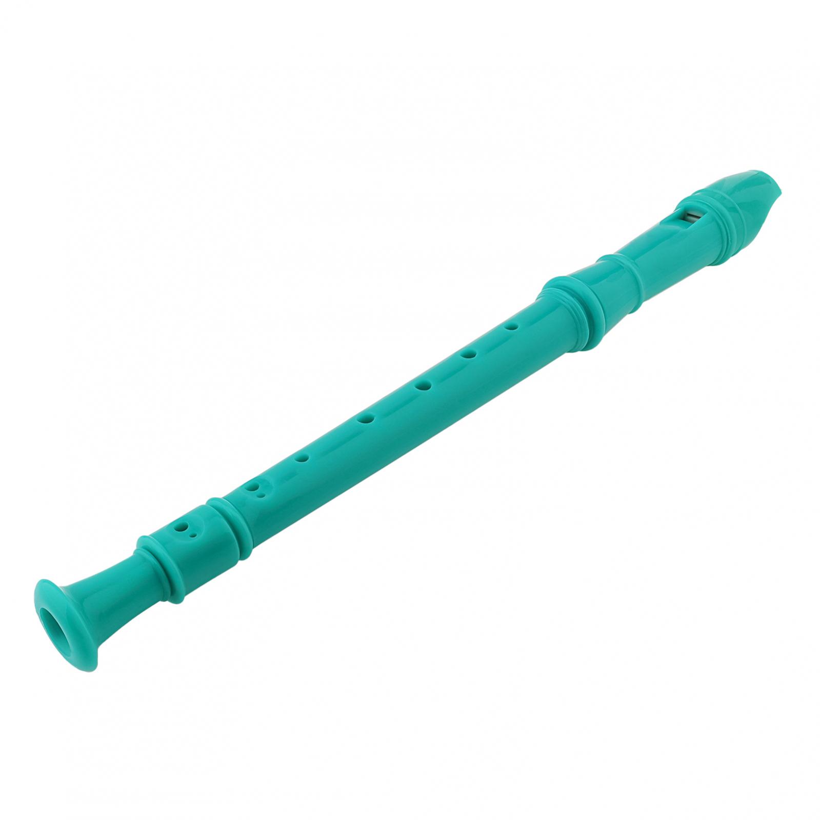 4 Packs ABS Plastic Key C Germ - огляд і ціна Soprano Recorder Plastic