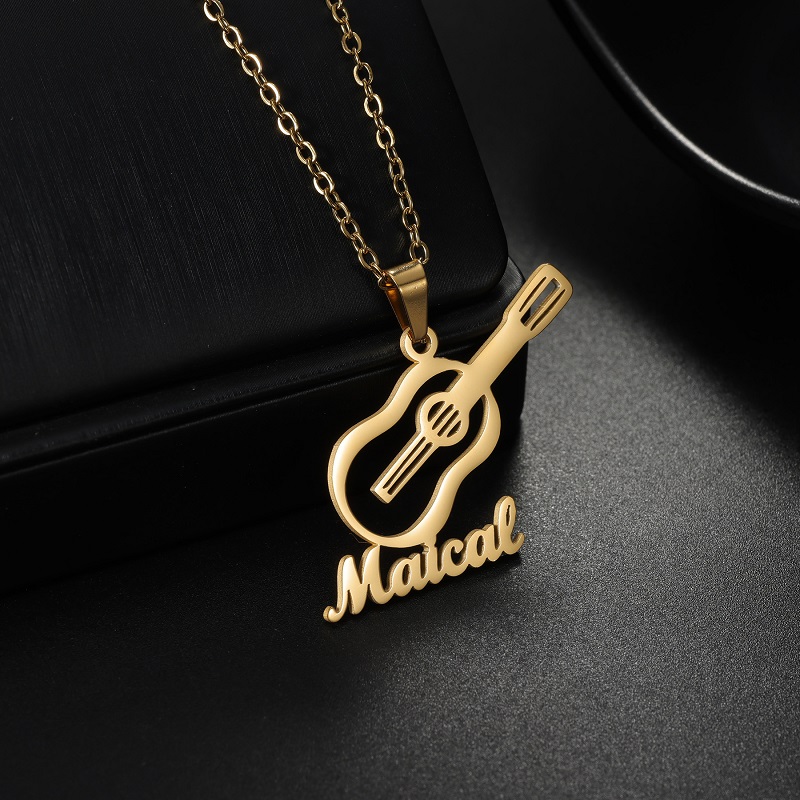 New Custom Name Musical Instru - огляд і ціна Musical Instrument And Names