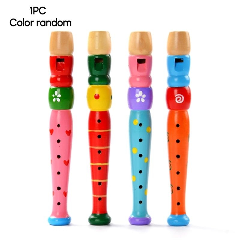 Soprano Recorder 6Hole Colorfu - огляд і ціна Soprano Recorder Plastic