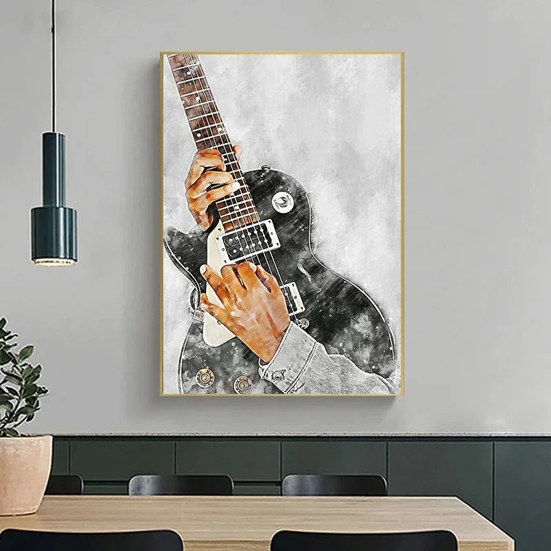 1pc frameless Music Instrument - огляд і ціна Picture Of Musical Instrument