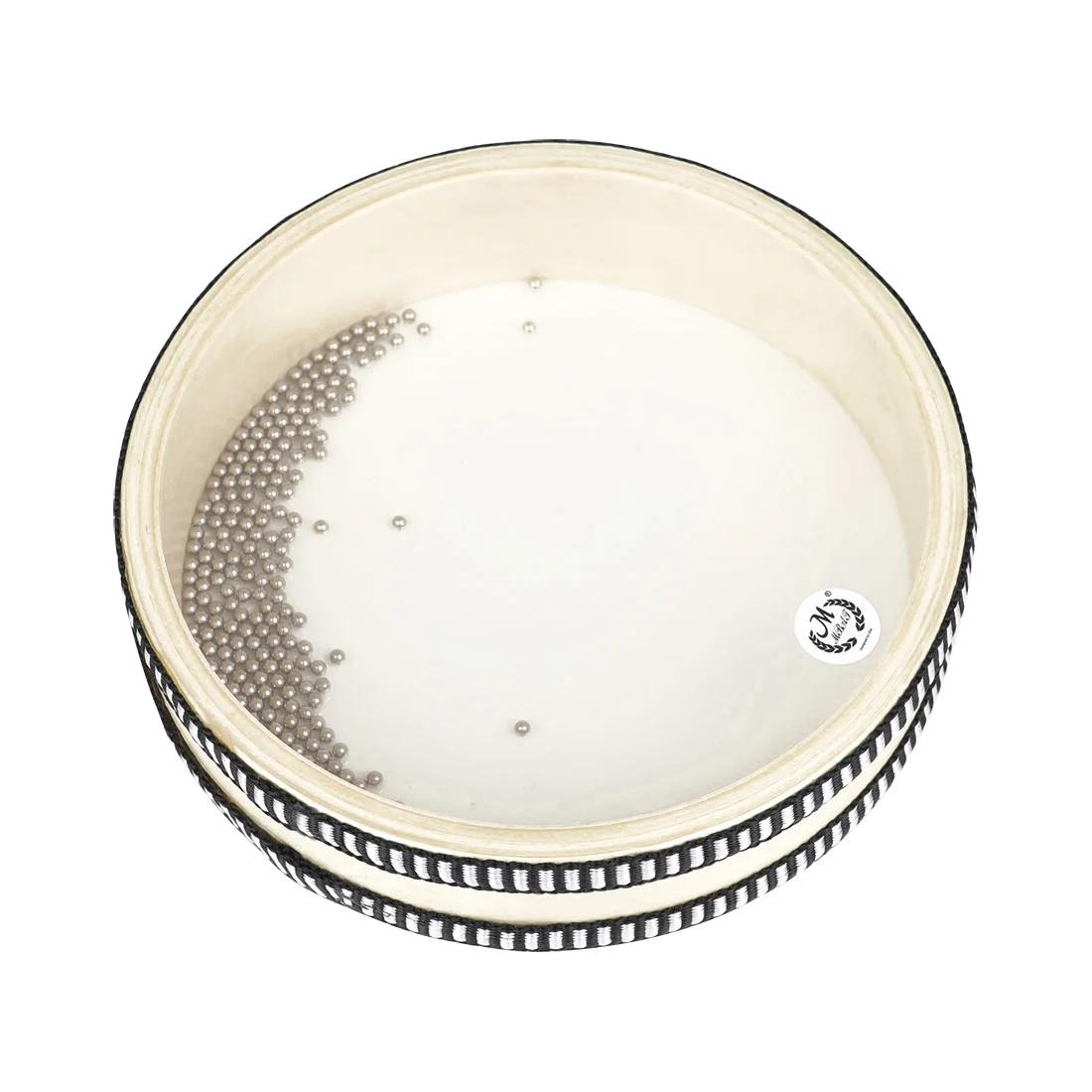 Orff Ocean Wave Bead Hand Drum - огляд і ціна Musical Instrument Harmonium