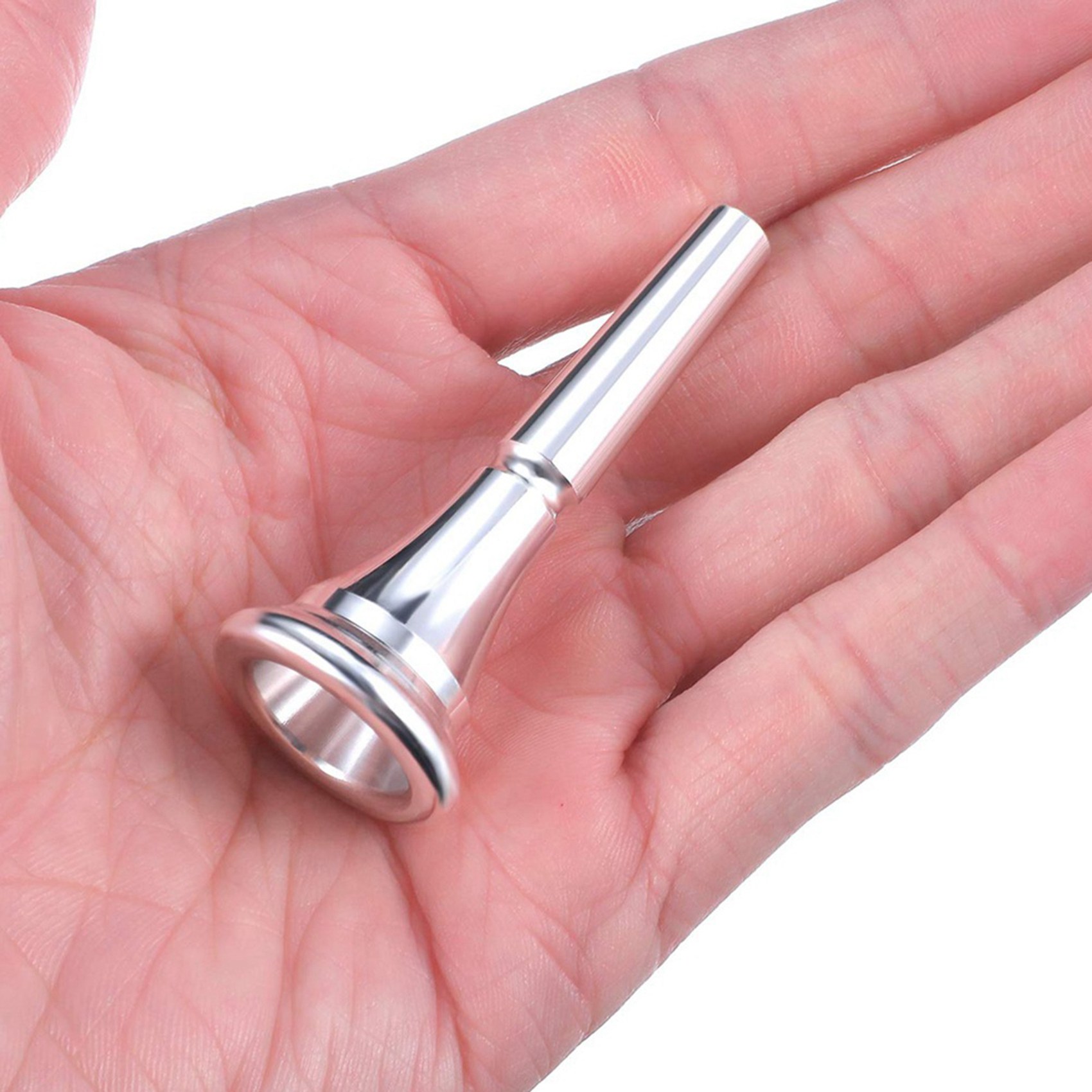 A99I-French Horn Mouthpiece Ki - огляд і ціна Musical Instrument Harmonium