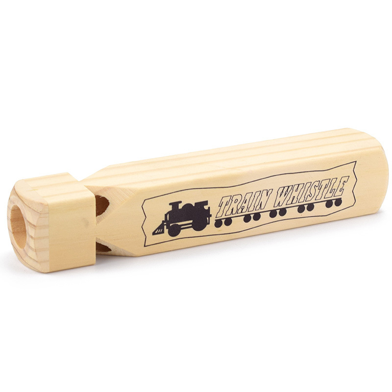 Kids Wooden Train Whistle Musi - огляд і ціна Musical Instrument Harmonium